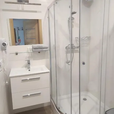 Spij W Kudowie I Goscinne Ubytování v soukromí *