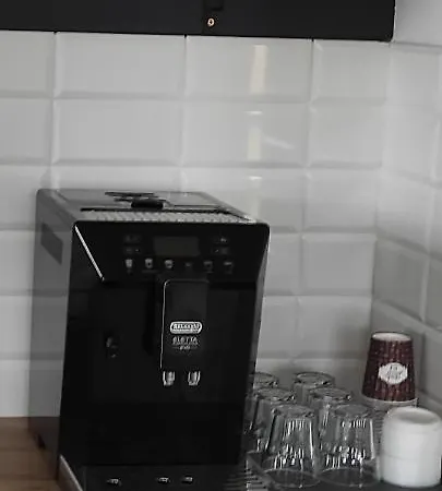 Spij W Kudowie I Goscinne ホームステイ *