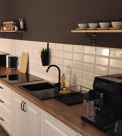 Spij W Kudowie I Goscinne Ubytování v soukromí Kudowa-Zdrój