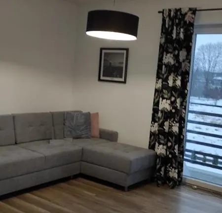 Spij W Kudowie I Goscinne * Kudowa-Zdroj