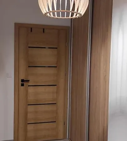 Spij W Kudowie I Goscinne * Kudowa-Zdrój