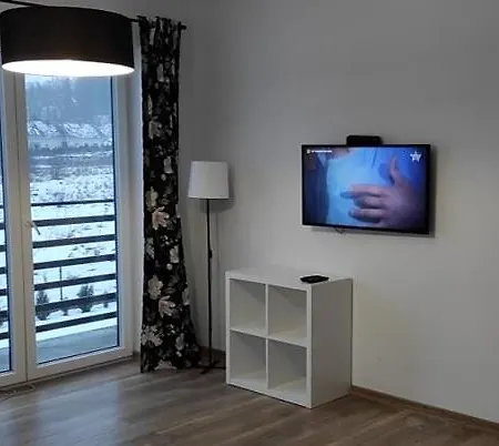 Spij W Kudowie I Goscinne Ubytování v soukromí *