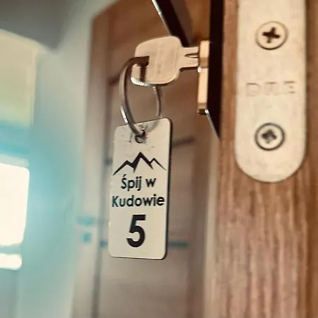 Spij W Kudowie I Goscinne *