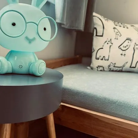 Spij W Kudowie I Goscinne Ubytování v soukromí *