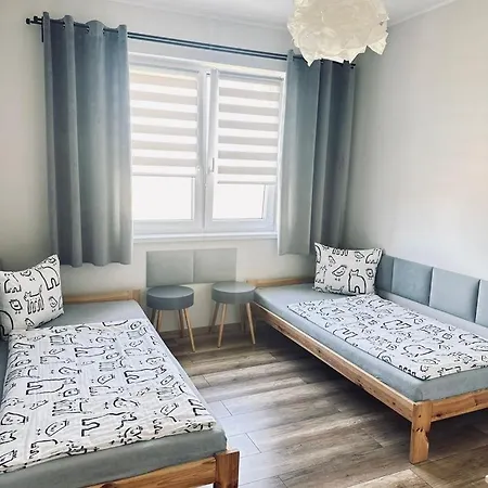 Ubytování v soukromí Spij W Kudowie I Goscinne