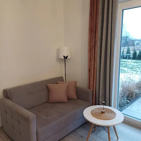 Ubytování v soukromí Spij W Kudowie I Goscinne