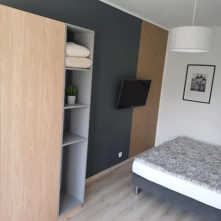 Spij W Kudowie I Goscinne * Kudowa-Zdrój