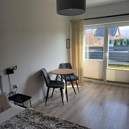 Spij W Kudowie I Goscinne * Kudowa-Zdrój