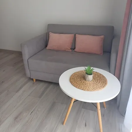 Ubytování v soukromí Spij W Kudowie I Goscinne Kudowa-Zdrój