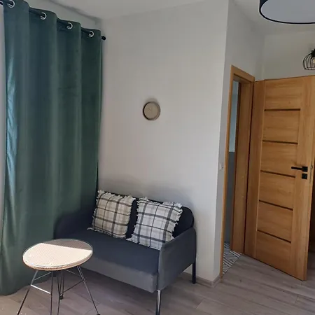 ホームステイ Spij W Kudowie I Goscinne *