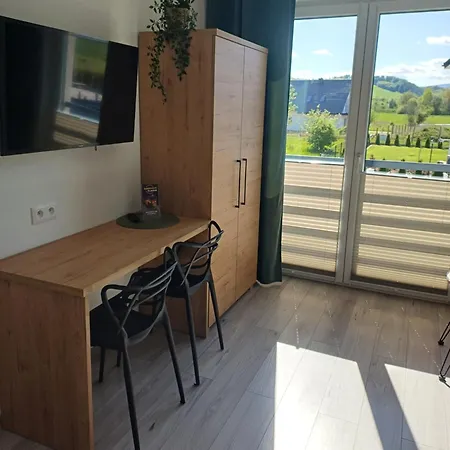 Quarto em Acomodações Particulares Spij W Kudowie I Goscinne Kudowa-Zdrój