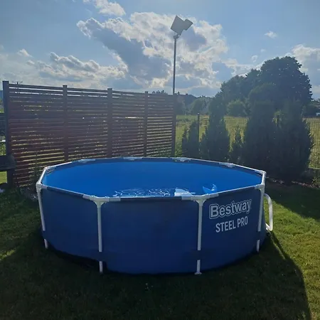 Spij W Kudowie I Goscinne Ubytování v soukromí