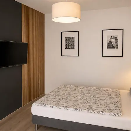 Spij W Kudowie I Goscinne Quarto em Acomodações Particulares