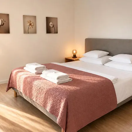 Spij W Kudowie I Goscinne Quarto em Acomodações Particulares Kudowa-Zdrój