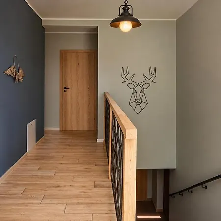 Pansiyon Spij W Kudowie I Goscinne
