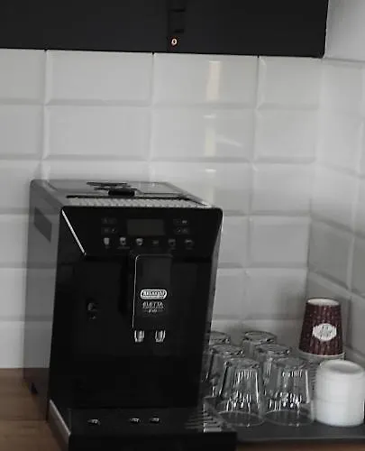 Spij W Kudowie I Goscinne 홈스테이 *