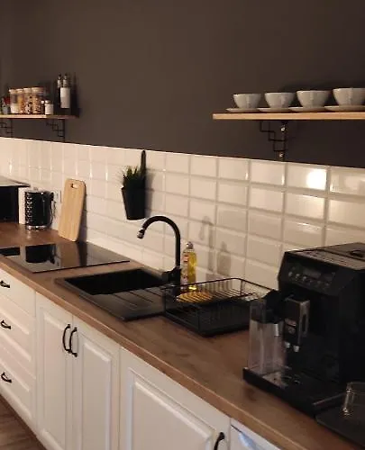 Spij W Kudowie I Goscinne 홈스테이 쿠도바-즈루이