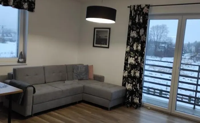 Spij W Kudowie I Goscinne * 쿠도바-즈루이