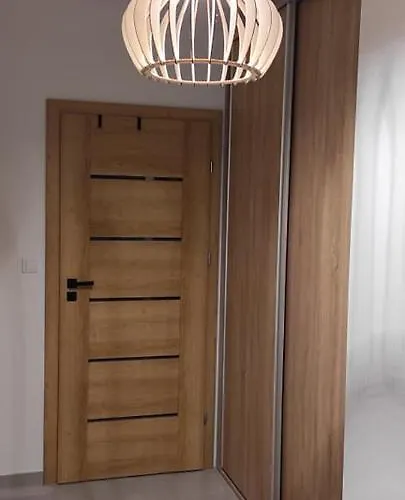 Spij W Kudowie I Goscinne * 쿠도바-즈루이