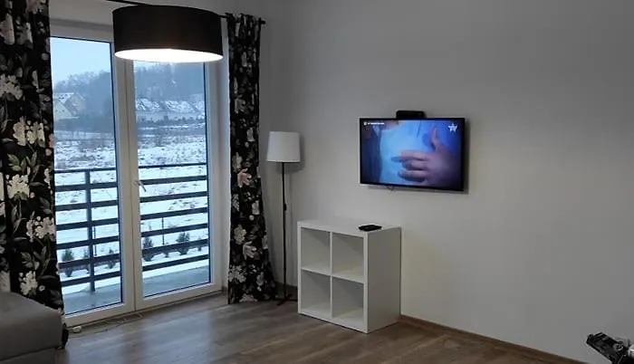 Spij W Kudowie I Goscinne 홈스테이 *