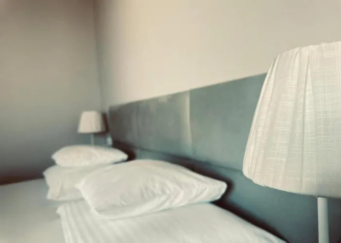 홈스테이 Spij W Kudowie I Goscinne *