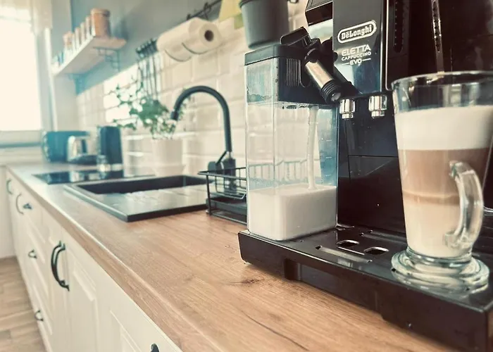 Spij W Kudowie I Goscinne 홈스테이 쿠도바-즈루이