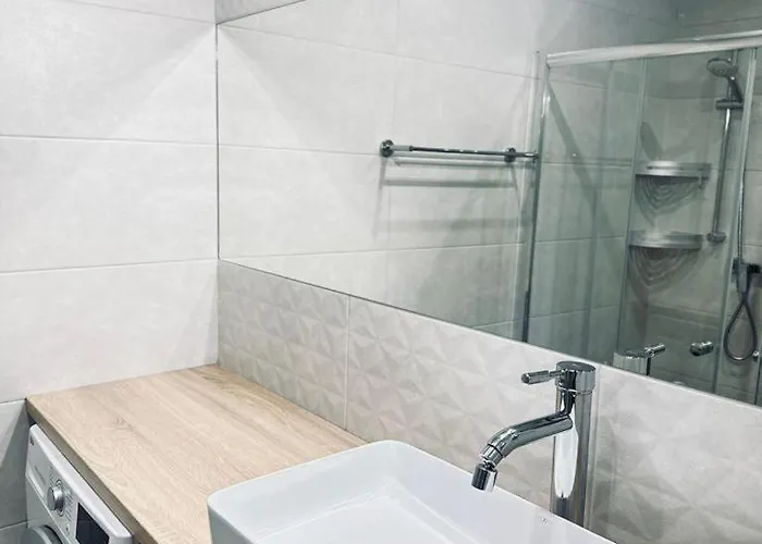 Spij W Kudowie I Goscinne