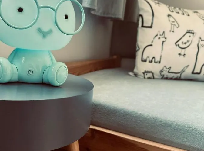 Spij W Kudowie I Goscinne 홈스테이 *