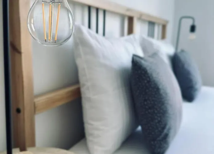 Spij W Kudowie I Goscinne 쿠도바-즈루이