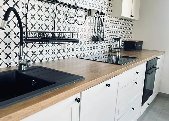 홈스테이 Spij W Kudowie I Goscinne *