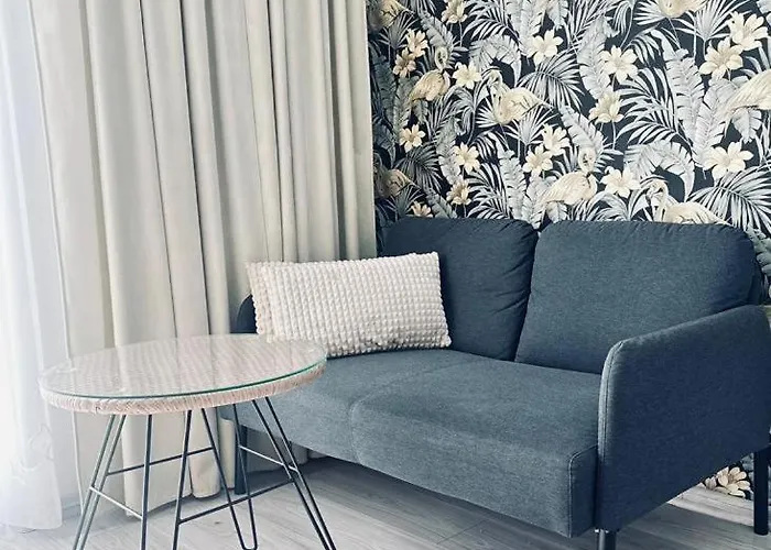 홈스테이 Spij W Kudowie I Goscinne 쿠도바-즈루이