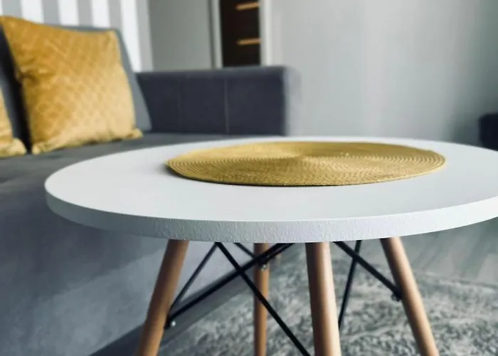 Spij W Kudowie I Goscinne 쿠도바-즈루이