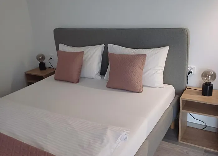 Spij W Kudowie I Goscinne 쿠도바-즈루이