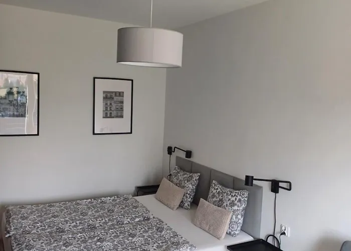 홈스테이 Spij W Kudowie I Goscinne *