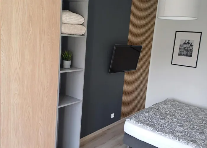 Spij W Kudowie I Goscinne * 쿠도바-즈루이