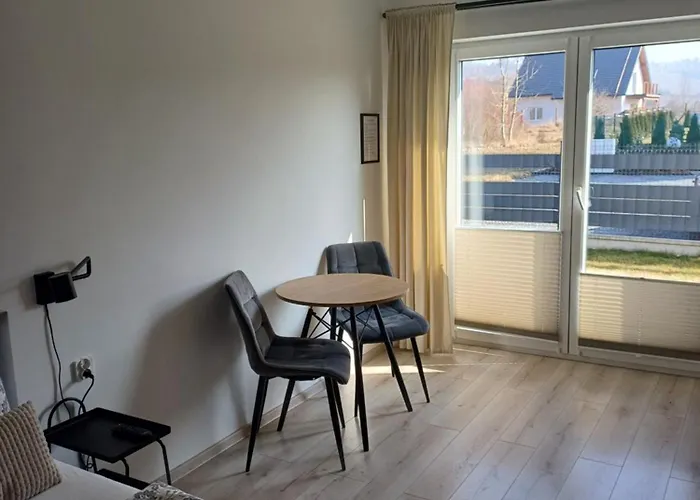 Spij W Kudowie I Goscinne * 쿠도바-즈루이