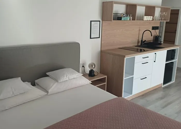 Spij W Kudowie I Goscinne