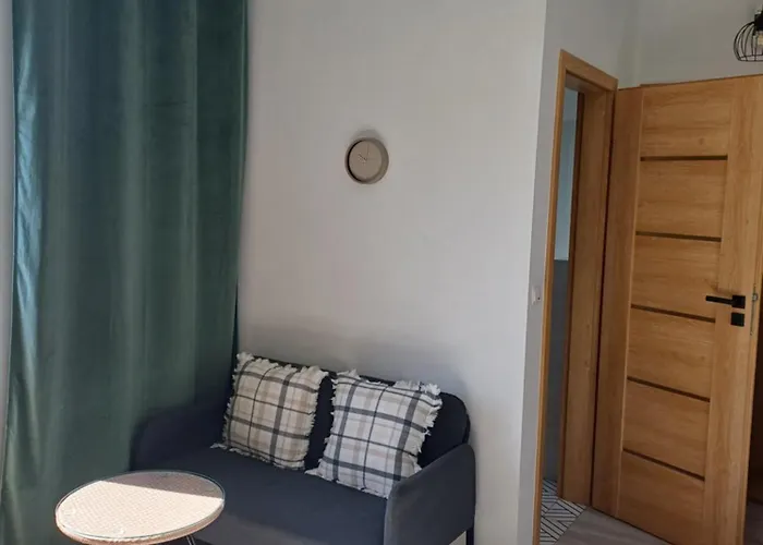 홈스테이 Spij W Kudowie I Goscinne *