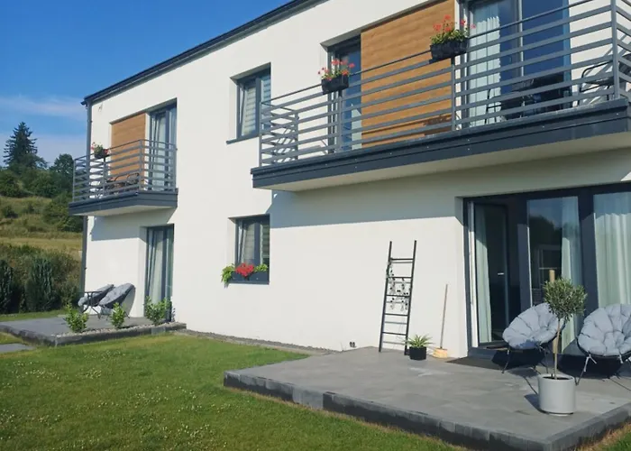 Spij W Kudowie I Goscinne